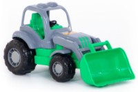 Mașină Полесье Krepis (44549) imaginea #6 — magazin online Desire.md