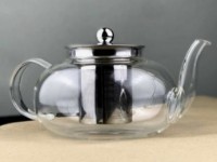 Ceainic pentru infuzie Ardesto Gemini Roma (AR1908GM) imaginea #2 — magazin online Desire.md