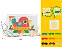 Kit de broderie ТехноК Creative Set (6313) imaginea #2 — magazin online Desire.md