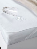 Husa pentru saltea Newhome Life 160x200cm (44290) imaginea #1 — magazin online Desire.md