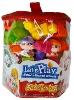 Конструктор ChiToys Blocks 19x20cm (00599) фото №2 — интернет-магазин Desire.md