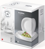 Vesela pentru servire Bormioli Rocco Parma (27164) 18pcs imaginea #2 — magazin online Desire.md