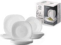 Vesela pentru servire Bormioli Rocco Parma (27164) 18pcs imaginea #3 — magazin online Desire.md