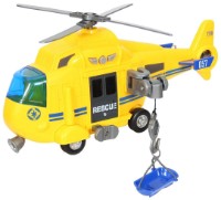 Elicopter ChiToys City Service (17500)