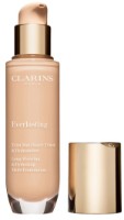Fond de ten pentru față Clarins Everlasting Foundation 103N imaginea #1 — magazin online Desire.md