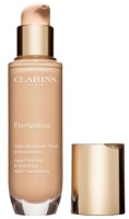 Fond de ten pentru față Clarins Everlasting Foundation 105N imaginea #1 — magazin online Desire.md
