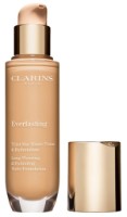 Fond de ten pentru față Clarins Everlasting Foundation 106N imaginea #1 — magazin online Desire.md