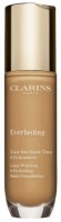 Fond de ten pentru față Clarins Everlasting Foundation 114 imaginea #1 — magazin online Desire.md