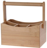 Suport organizare tacâmuri EH 22x14x23.5cm (47074)