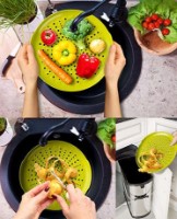 Tava-sita pentru scurgerea Bytplast Phibo (45643) imaginea #5 — magazin online Desire.md