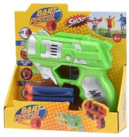 Пистолет Qiu Hao 13cm (44786) фото №1 — интернет-магазин Desire.md