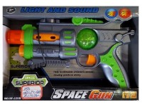 Бластер Qiu Hao 301А/229В (01247) фото №2 — интернет-магазин Desire.md