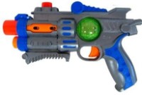 Blaster Qiu Hao 301А/229В (01247)