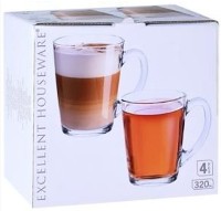 Сервиз EH 4pcs 320ml (03317) фото №2 — интернет-магазин Desire.md