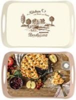 Tavă pentru deservire Bytplast Phibo BonAppetit (45640) imaginea #2 — magazin online Desire.md