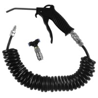 Pistol pneumatic JBM 52381