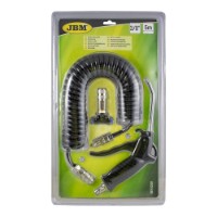 Пневмопистолет JBM 52381 фото №2 — интернет-магазин Desire.md