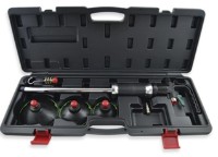 Пневматический присосочный инструмент для правки JBM 52540 фото №2 — интернет-магазин Desire.md