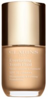 Тональный крем для лица Clarins Everlasting Youth Fluid 101