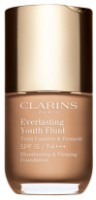 Тональный крем для лица Clarins Everlasting Youth Fluid 110