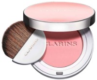 Румяна для лица Clarins Joli Blush 01 фото №1 — интернет-магазин Desire.md