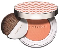 Blush pentru față Clarins Joli Blush 08 imaginea #1 — magazin online Desire.md