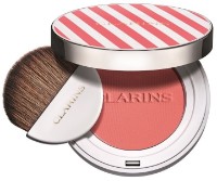 Румяна для лица Clarins Joli Blush 09 фото №1 — интернет-магазин Desire.md