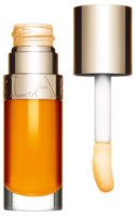 Luciu de buze Clarins Lip Comfort Oil 01 imaginea #1 — magazin online Desire.md