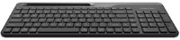 Tastatură A4Tech FBK25 Black imaginea #2 — magazin online Desire.md