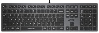 Клавиатура A4Tech FX50 Black