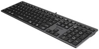 Клавиатура A4Tech FX50 Black
