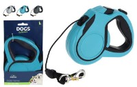Поводок Dogs 5m (45007) фото №2 — интернет-магазин Desire.md