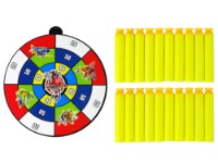 Blaster Leantoys Dinobots 2in1 Stegozaur Green (10043) imaginea #3 — magazin online Desire.md