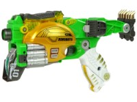 Blaster Leantoys Dinobots 2in1 Stegozaur Green (10043) imaginea #5 — magazin online Desire.md