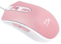 Mouse HyperX Pulsefire Core Pink (639P1AA) imaginea #4 — magazin online Desire.md