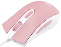 Mouse HyperX Pulsefire Core Pink (639P1AA) imaginea #5 — magazin online Desire.md