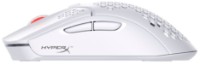 Компьютерная мышь HyperX Pulsefire Haste White (4P5D8AA) фото №2 — интернет-магазин Desire.md