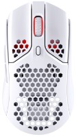 Компьютерная мышь HyperX Pulsefire Haste White (4P5D8AA) фото №4 — интернет-магазин Desire.md