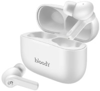 Căşti Bloody M30 White imaginea #2 — magazin online Desire.md