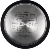 Tavă pentru deservire EH 35cm (38618) imaginea #2 — magazin online Desire.md