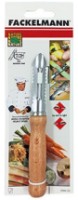 Curățător de legume Fackelmann 15сm (22839) imaginea #2 — magazin online Desire.md