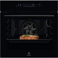Электрический духовой шкаф Electrolux COE7P31B фото №1 — интернет-магазин Desire.md
