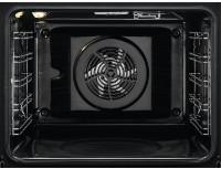 Электрический духовой шкаф Electrolux COE7P31B фото №2 — интернет-магазин Desire.md
