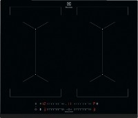 Индукционная панель Electrolux EIV644 фото №1 — интернет-магазин Desire.md