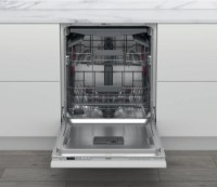 Maşină de spălat vase încorporabilă Hotpoint-Ariston WIC 3C34 PFE S