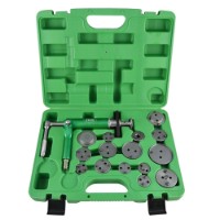 Instrument Pneumatic pentru înlocuirea plăcuțelor de frână JBM 52636 imaginea #2 — magazin online Desire.md