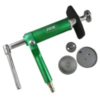 Instrument Pneumatic pentru înlocuirea plăcuțelor de frână JBM 52636 imaginea #3 — magazin online Desire.md