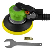 Пневматическая шлифмашина JBM 52758 фото №2 — интернет-магазин Desire.md