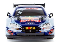 Jucărie teleghidată KS Drive Audi Red Bull (124RABL) imaginea #3 — magazin online Desire.md