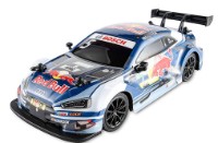 Jucărie teleghidată KS Drive Audi Red Bull (124RABL)